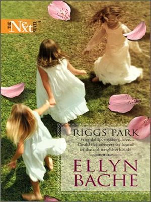 cover image of Riggs Park